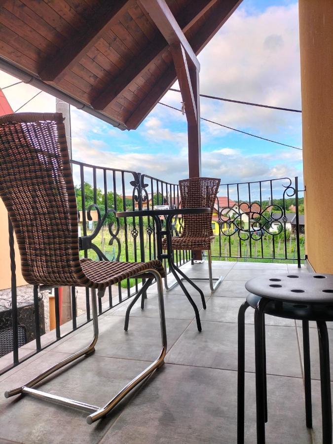 Horizont Hotel Булхари Екстериор снимка