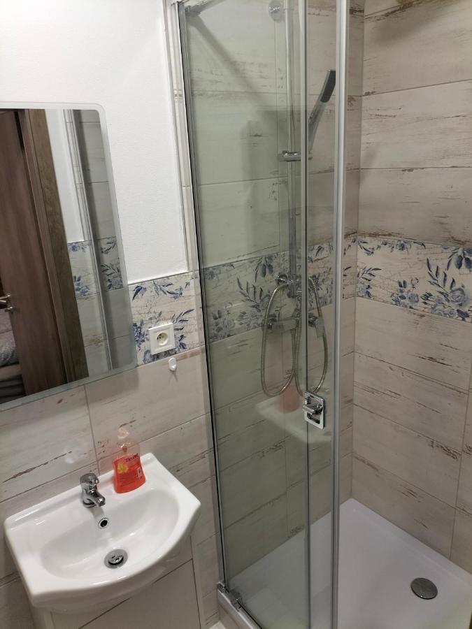 Horizont Hotel Булхари Екстериор снимка