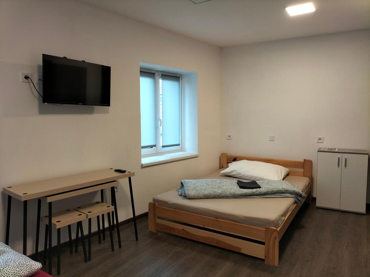 Horizont Hotel Булхари Екстериор снимка