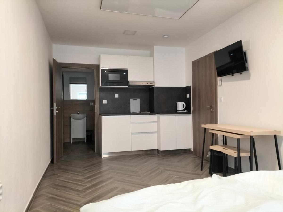 Horizont Hotel Булхари Екстериор снимка