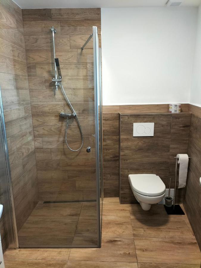 Horizont Hotel Булхари Екстериор снимка