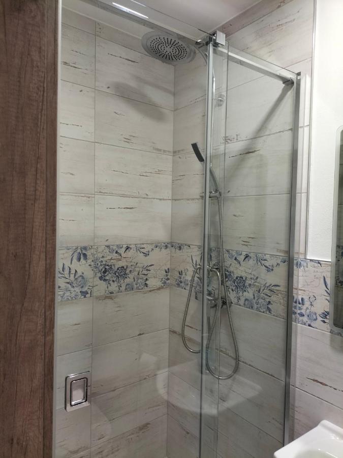 Horizont Hotel Булхари Екстериор снимка