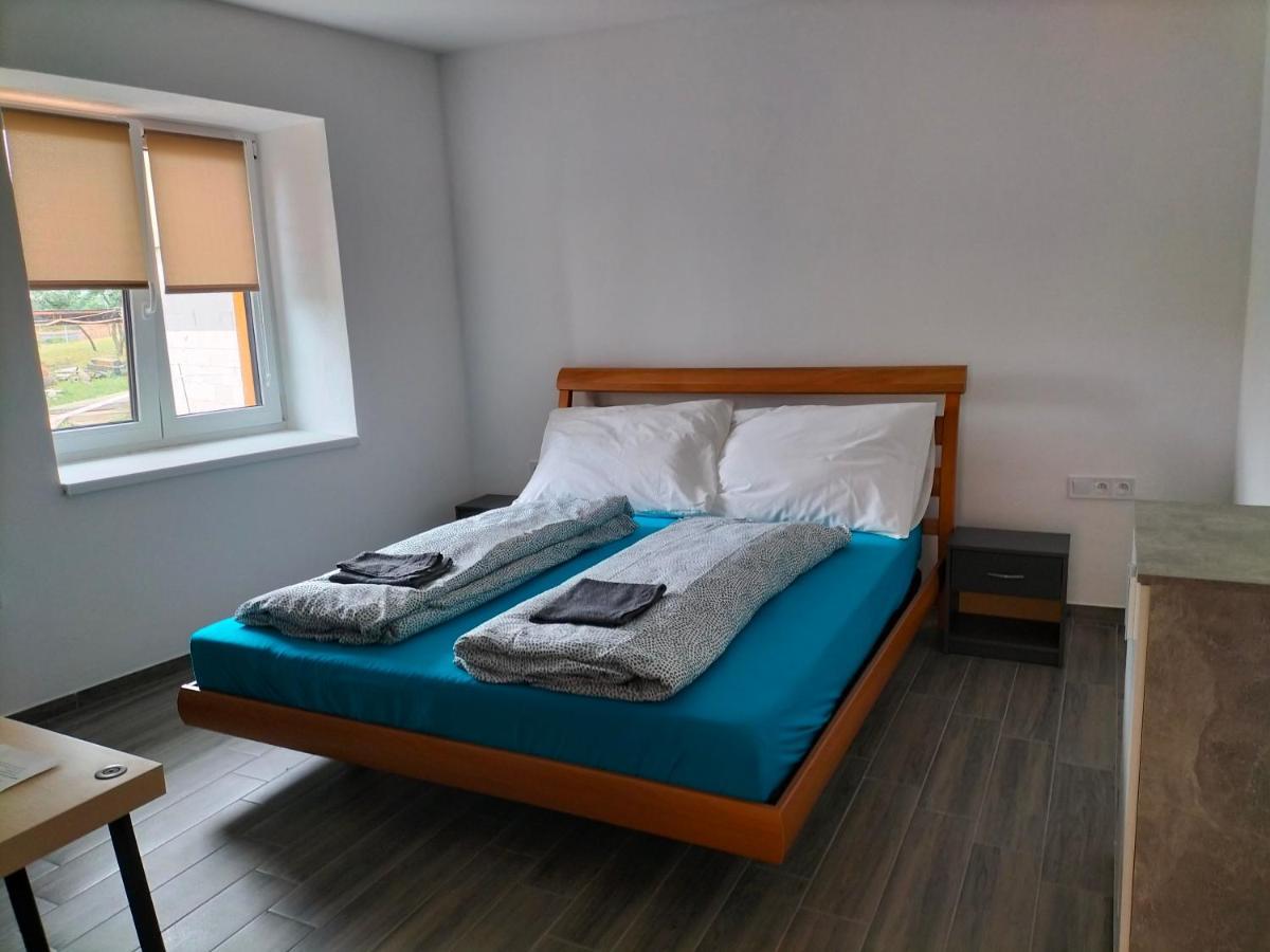 Horizont Hotel Булхари Екстериор снимка